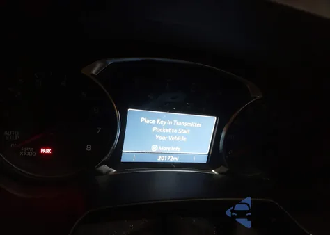 2025 Chevrolet Blazer Fwd 2Lt z USA, uszkodzony, nr VIN 3GNKBCR4XSS107070